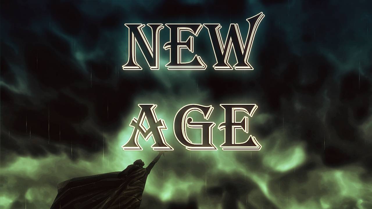 Новая Эра Vs СМЕРШ. Доминион. Аллоды Онлайн.