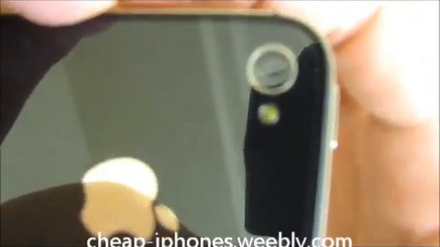 How to get iphone 4s for $49 or even FREE смотреть онлайн