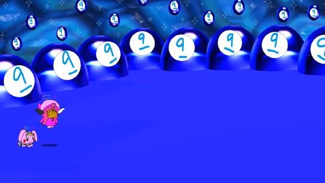 Touhou Fan Cartoon Cirno Day 2019 Special смотреть онлайн