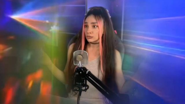 COVER DIVA - Ленинградский рок-н-ролл ( Браво ) смотреть онлайн