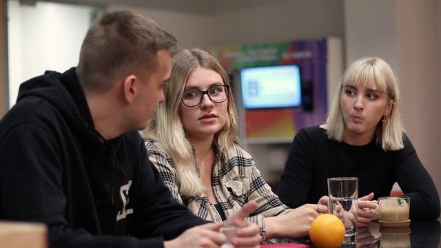 Коворкинг CASE