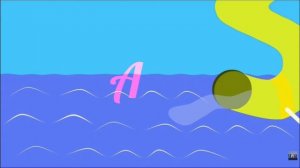 Turkmen Cyrillic Alphabet Song