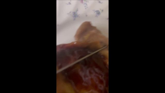 【Куриные блюда】WILKINSON