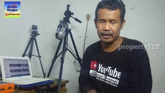 CARA MEMBUAT BENTUK TEMPE YANG LARIS смотреть онлайн