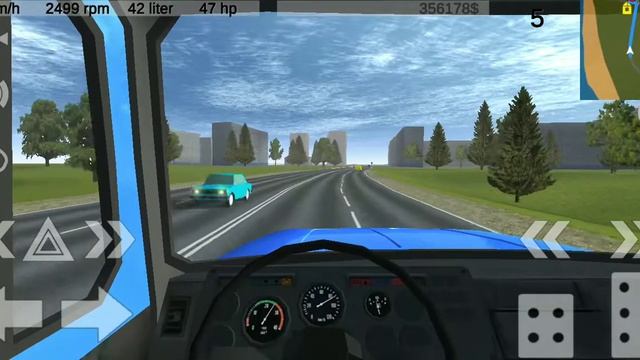 3 серия по игре Газель смотреть онлайн