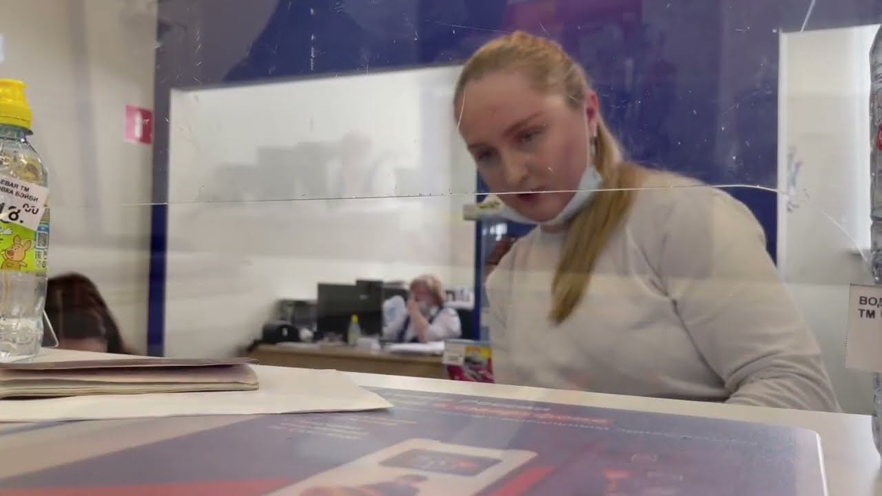 Воровство на Почте РФ: сейчас идет волна краж монет на сортировке, а Почта скандалит и увиливает! смотреть онлайн