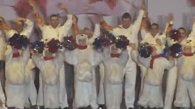 StereoпитеР - Финал смотреть онлайн