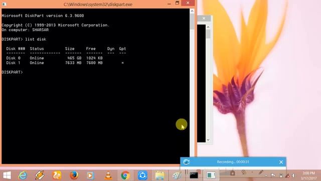 How to Convert GUID Partition Table(GPT) to Master Boot Record(MBR) In windows смотреть онлайн