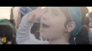 САЛАМ Я МАХДИ ФАЛАСТИН 2024