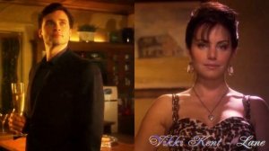 Кларк и Лоис  Люби меня люби