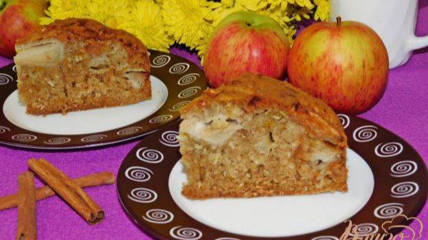 Сборник рецептов