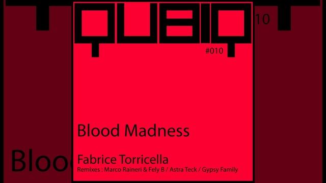 Blood Madness (Original Mix) смотреть онлайн