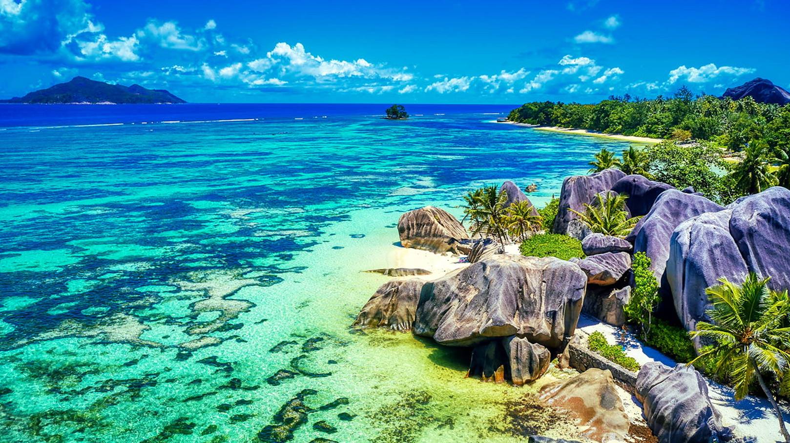 Пятнадцать дней в раю. (03.2025 г.) 3 серия. смотреть онлайн