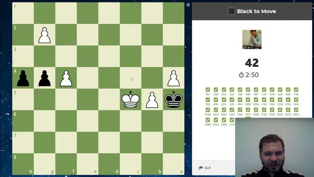 Puzzles World Championship 2024 Qualification