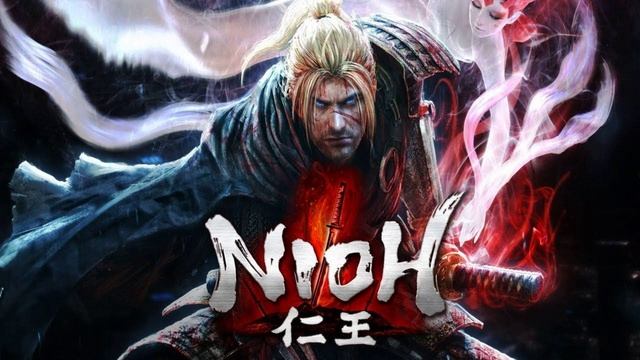 Nioh полный оригинальный саундтрек смотреть онлайн