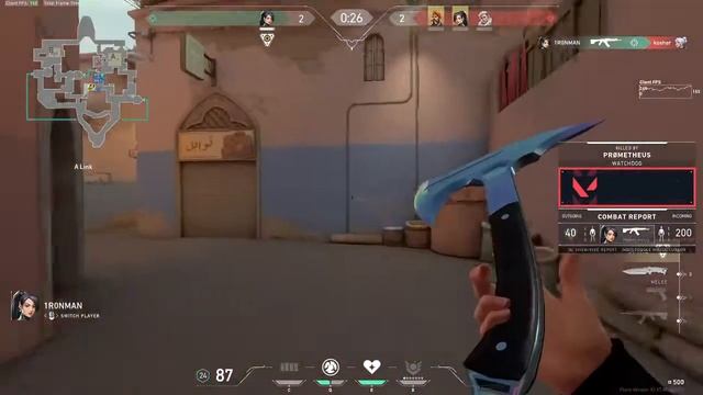 Valorant Live Stream with Freya | Indian Girl Gamer | !insta !discord смотреть онлайн