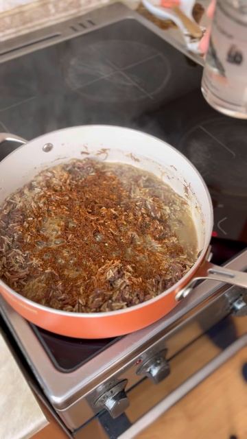 Вкусная греча 😇