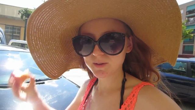 VLOG: БУЛЬ,БУЛЬ КАРАСИКИ! 05.07.14 смотреть онлайн
