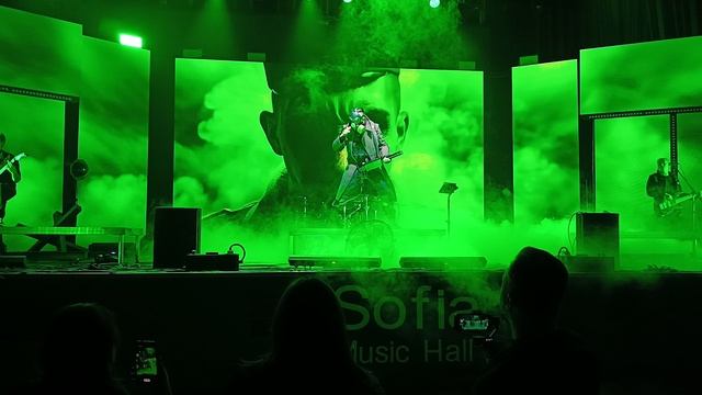 Атака мертвецов