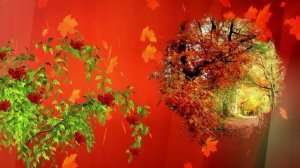 Таня Штерн - Куст рябиновый