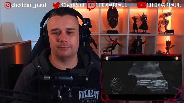 ROCKER REACTS TO DEVIN TOWNSEND - LIGHTWORKER #react #reaction #reactionvideo смотреть онлайн