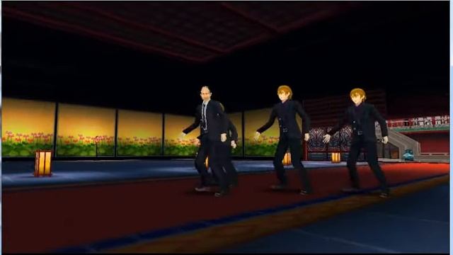 Музыка,которую вы не слушали The house of succubus 03 Тик тоник Японский смотреть онлайн