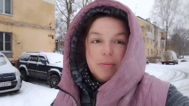 Пришла зима в апреле ❄️☃️ смотреть онлайн