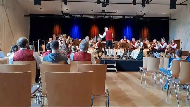 Overture of a New Life смотреть онлайн