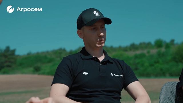 Агрокоптер Agras T30 | Проєкт «Інноваційні технології» #1 смотреть онлайн