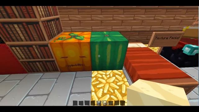 Texture Pack Review: Dragon Dance смотреть онлайн