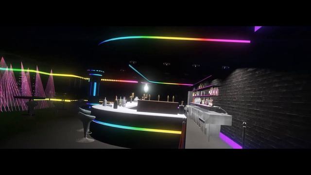 [GTA V-FIVEM] SkyClub V.2 [MLO] cinematic смотреть онлайн