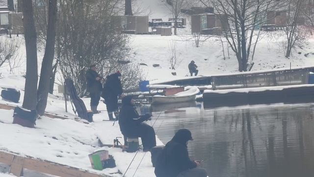 Основной водоем смотреть онлайн