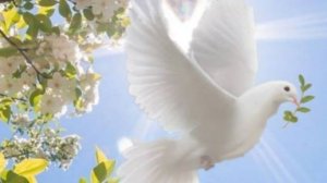 7 апреля - С Благовещением Пресвятой Богородицы! Поздравление, которое подарит свет и радость!