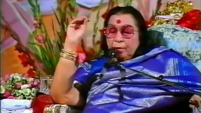 Наваратри 5-й день (Кампус, Кабелла-Лигуре (Италия) 09.10.1994