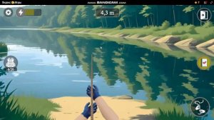 Магнитная рыбалка 1 часть