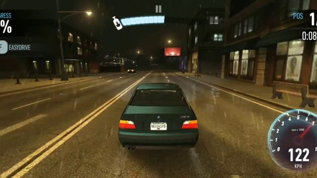 with BMW M3 coupe (1999) win race - NFS GAME CAR RACING GAMING смотреть онлайн