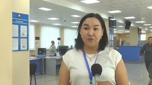 Экибастуз Новости Налогоплательщикам разъяснили порядок возвратат госпошлины смотреть онлайн