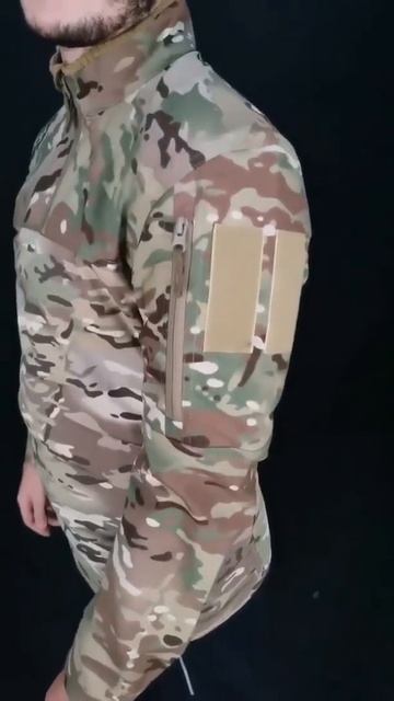 Рубашка боевая Гюрза М1 смотреть онлайн
