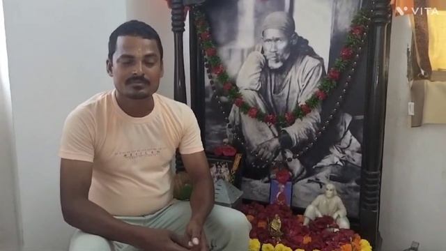 షిరిడి పాదయాత్ర లో భక్తుల అనుభవాలు..., స్వరాజ్యలక్ష్మి గారు, సాయి రాజ్ గారు, నాగమణి గారు🚩🚩 смотреть онлайн
