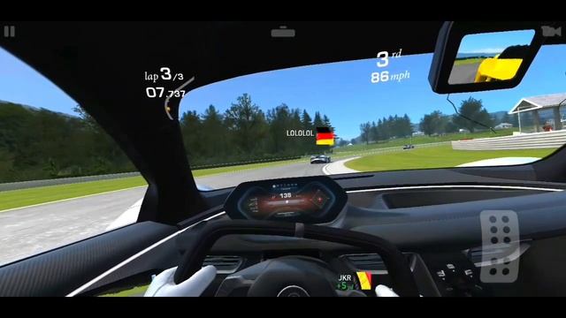 Real Racing 3 Android Gameplay 2023 | Lotus Evija Run - Real Racing 3 Gameplay смотреть онлайн