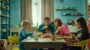 Никита Кологривый I "Я - МЕДВЕДЬ"