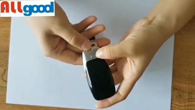 Show How to remove and install the after market Merdes Benz smart Keyshell and the apple tree Part смотреть онлайн