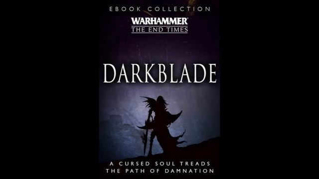 Malus Darkblade, Volume 1, The Daemon's Curse Chapter 4 смотреть онлайн