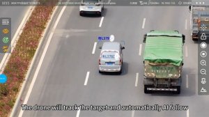 SIYI AI Tracking Module II