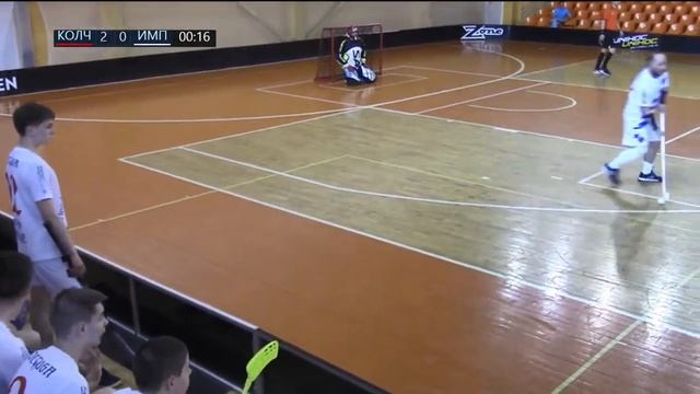 URC21 MEN КОЛЬЧУГА - ИМПУЛЬС смотреть онлайн