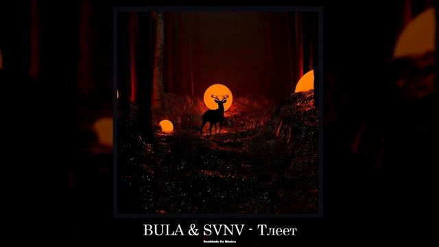 BULA & SVNV - Тлеет смотреть онлайн