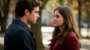 Песня 2025. Александр Пушкин — Ты и вы