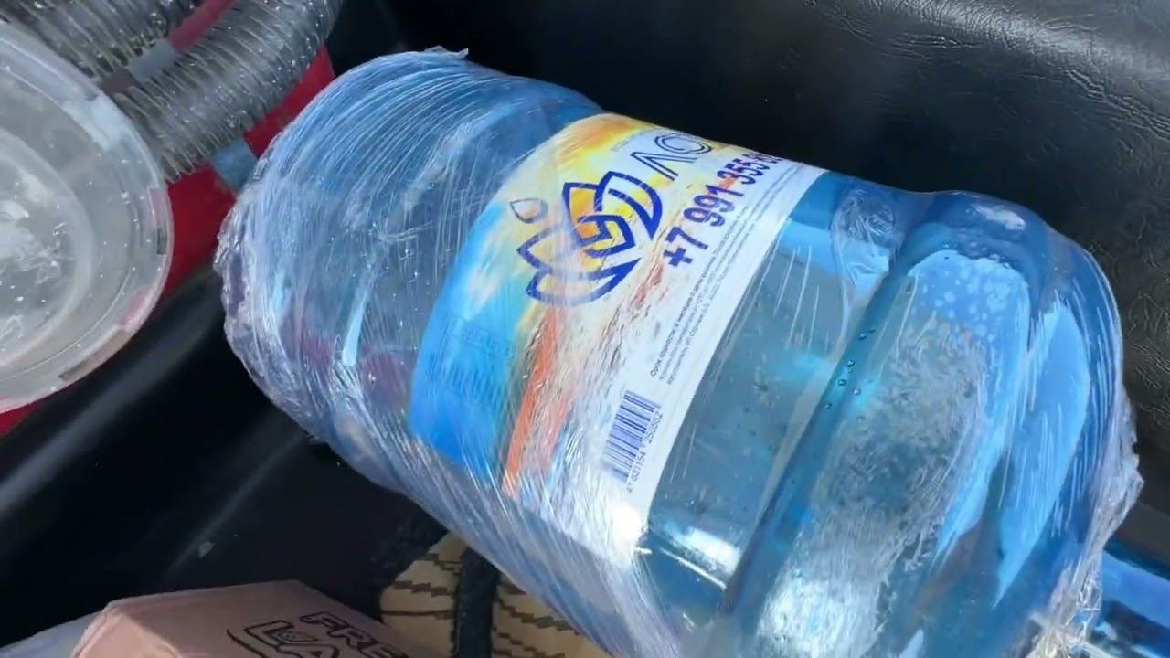 НОВАЯ ВАХТА! КРИЗИС В ПЕРЕВОЗКАХ! Рейс с ЖБИ.