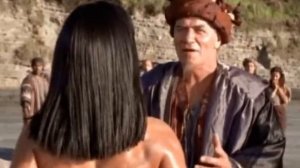 Hercules The Legendary Journeys Season 2 Ep 13: The Enforcer part 1