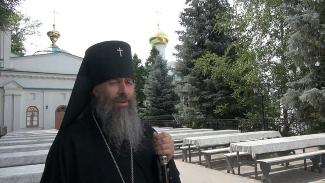 Святогірська Лавра смотреть онлайн